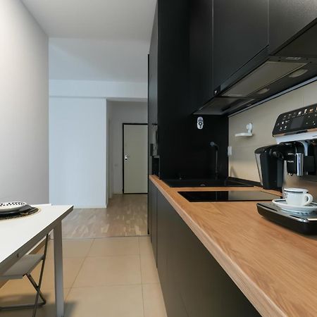 Ana - Cozy & Quiet Apt With Balcony & Garden View Бухарест Экстерьер фото